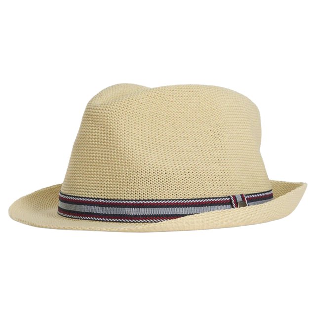 Barbour Linford Trilby Hat