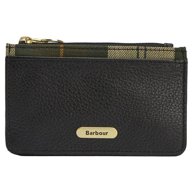 Barbour Alder Card Holder