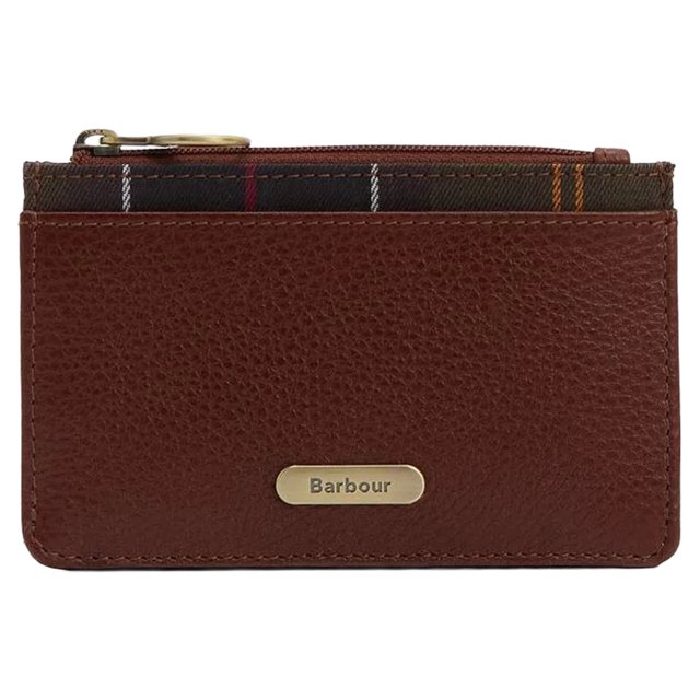 Barbour Alder Card Holder