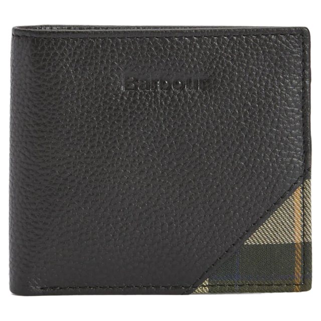 Barbour Tarbert Wallet