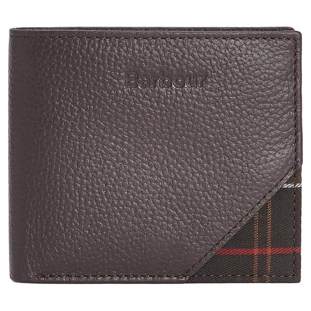 Barbour Tarbert Wallet