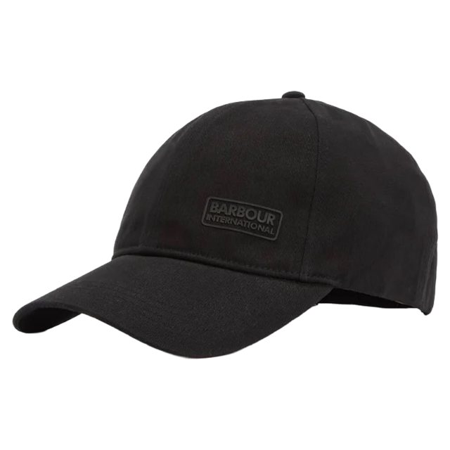 Barbour Norton Drill Cap