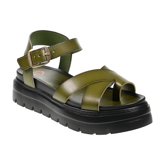 Heavenly Feet Temple