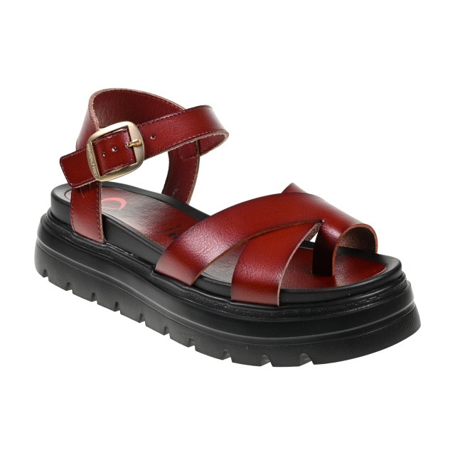 Heavenly Feet Temple