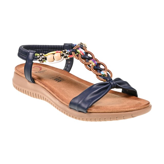 Heavenly Feet Bright