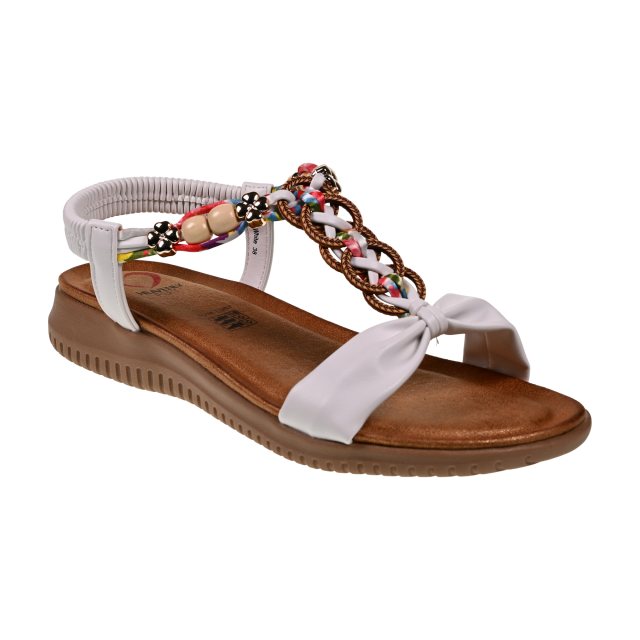 Heavenly Feet Bright