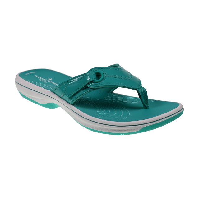 Clarks Brinkley Reyna