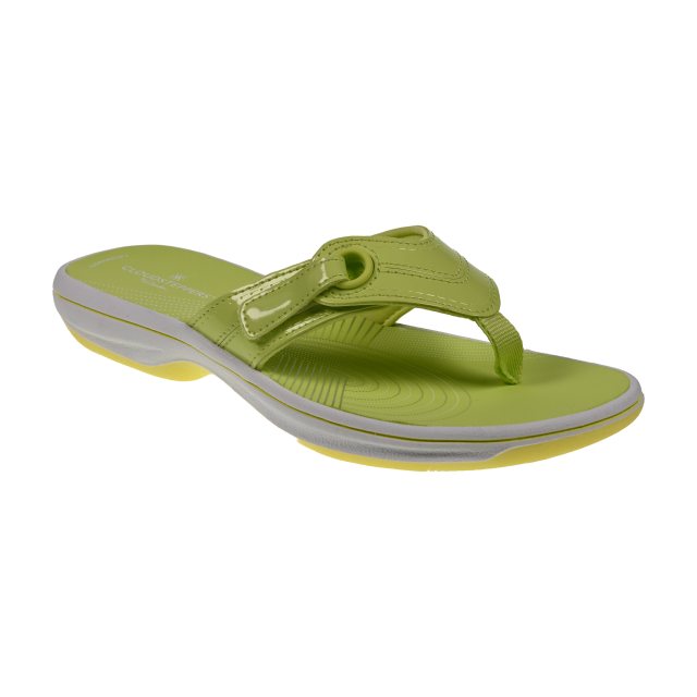 Clarks Brinkley Reyna