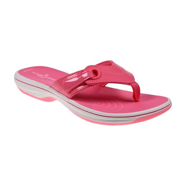 Clarks Brinkley Reyna