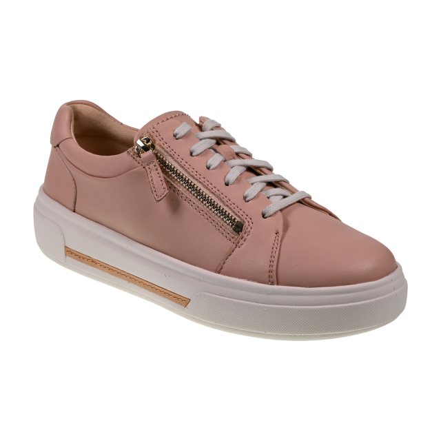Clarks Hollyrose Zip
