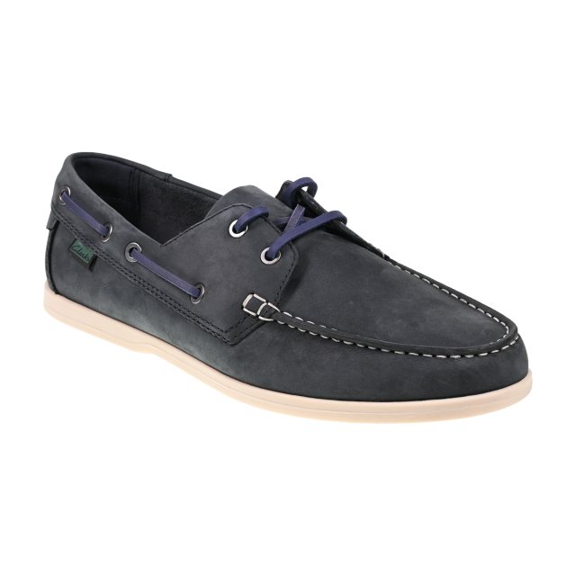 Clarks Charmouth Lace