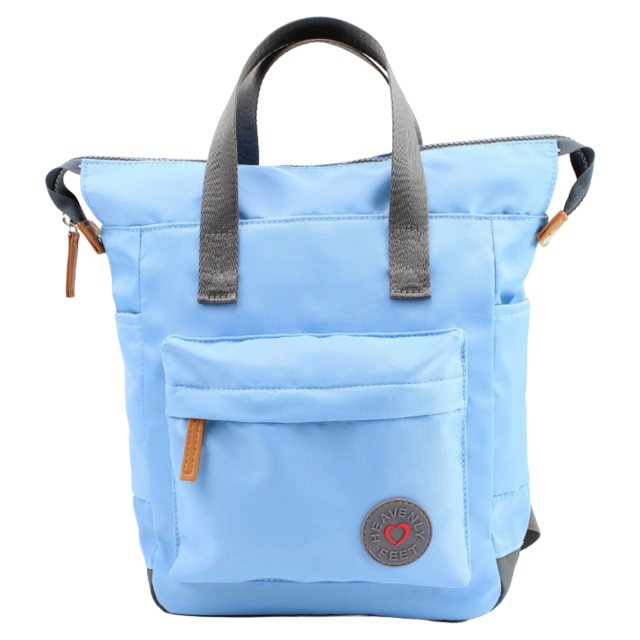 Heavenly Feet Riviera