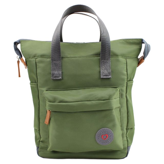 Heavenly Feet Riviera