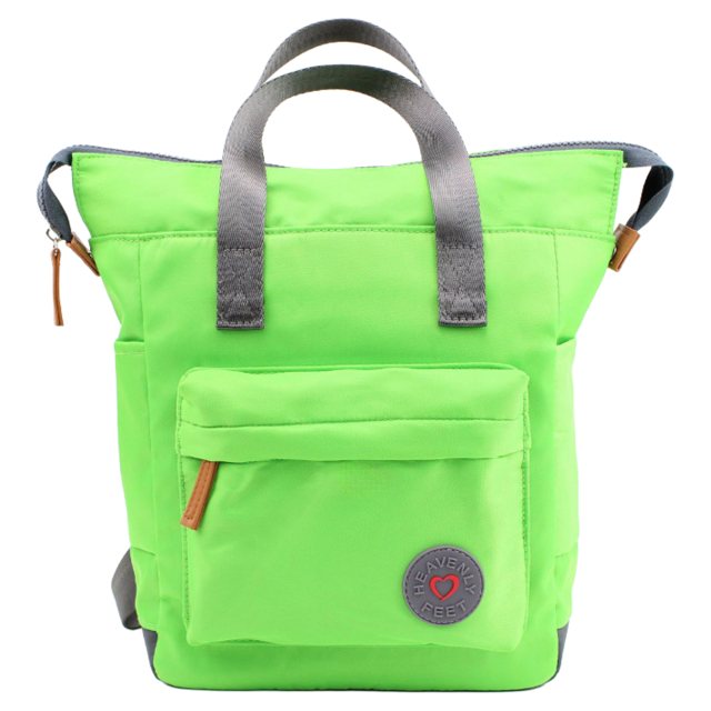 Heavenly Feet Riviera