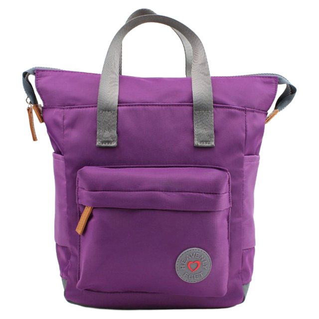 Heavenly Feet Riviera