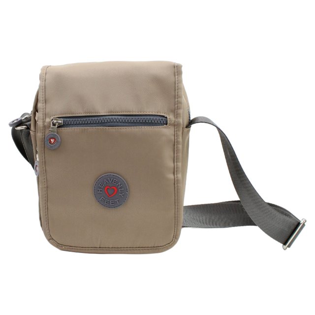 Heavenly Feet Glacier