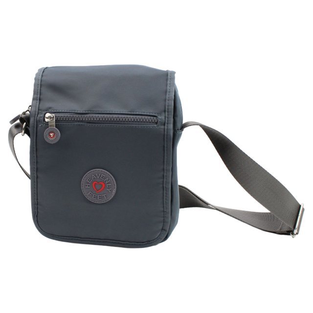 Heavenly Feet Glacier