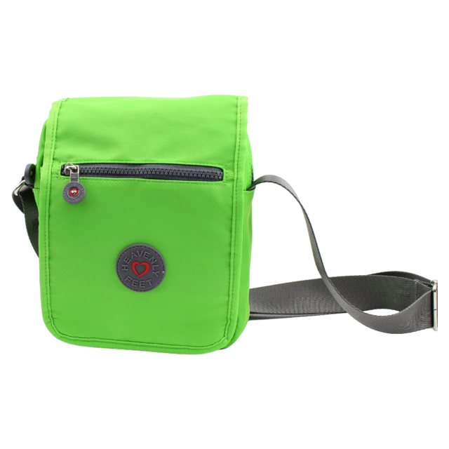 Heavenly Feet Glacier