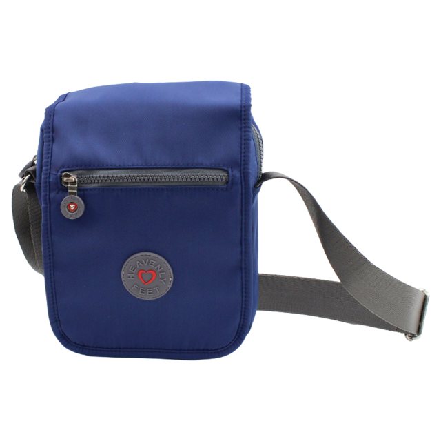 Heavenly Feet Glacier