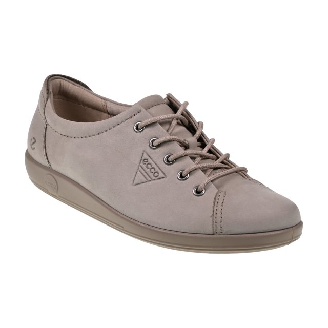Ecco Soft 2.0 Lace