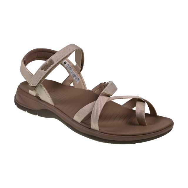 Teva Tirra Traveler Slingback W