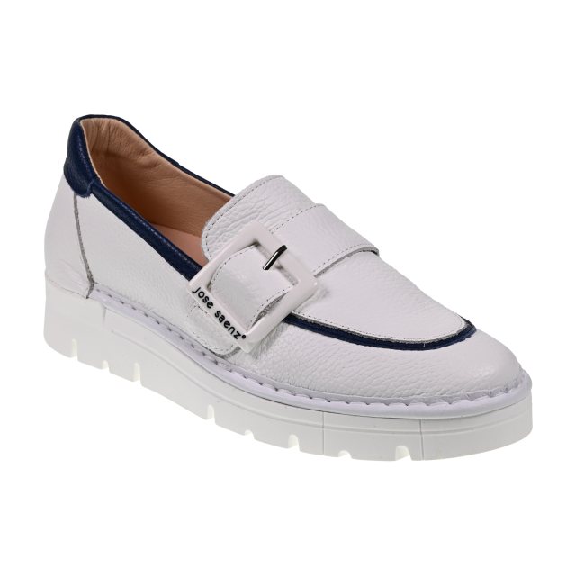 Jose Saenz Eva Loafer