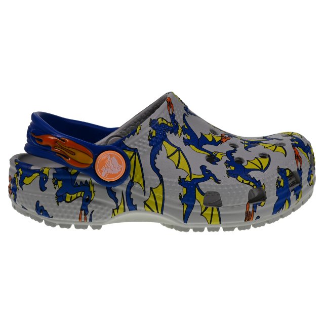 Crocs Classic Clog Toddler