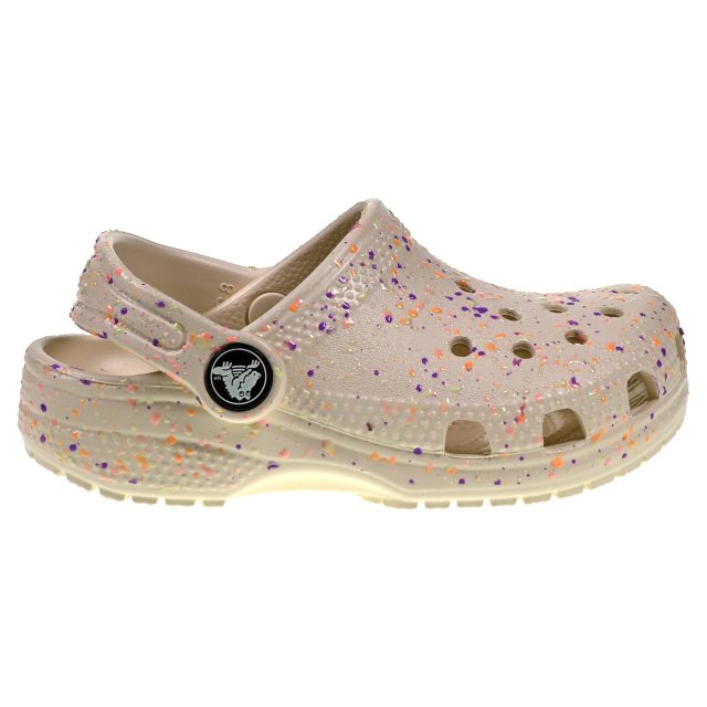 Crocs Classic Clog Toddler
