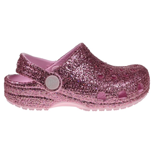 Crocs Classic Clog Toddler