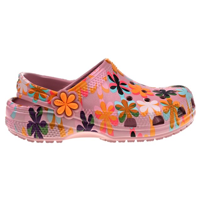 Crocs Classic Clog Toddler