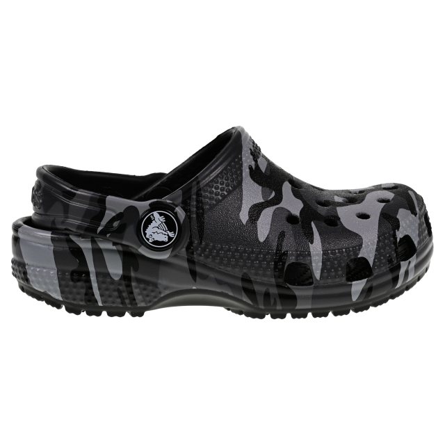 Crocs Classic Clog Toddler