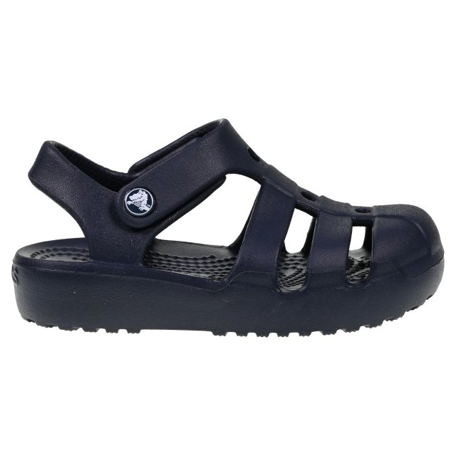 Crocs Classic Fisherman Toddler