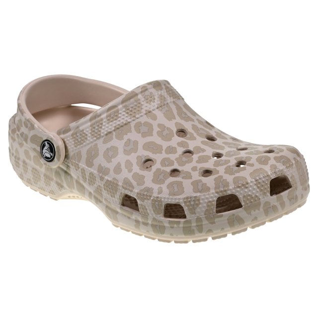 Crocs Classic Animal Clog