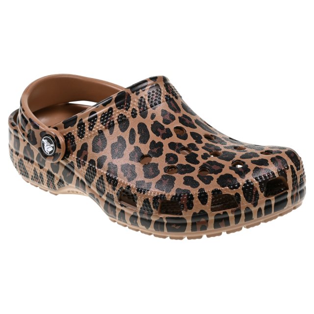Crocs Classic Animal Clog