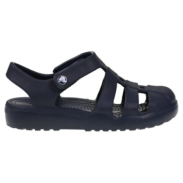 Crocs Classic Fisherman Kids