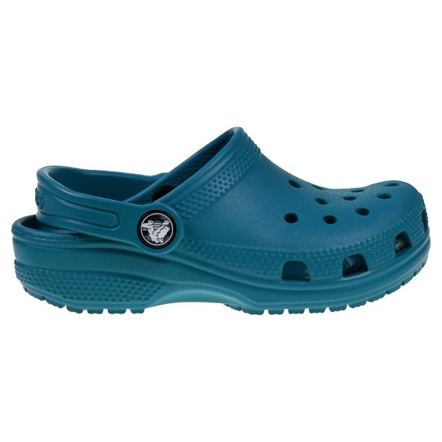 Crocs Classic Clog Toddler