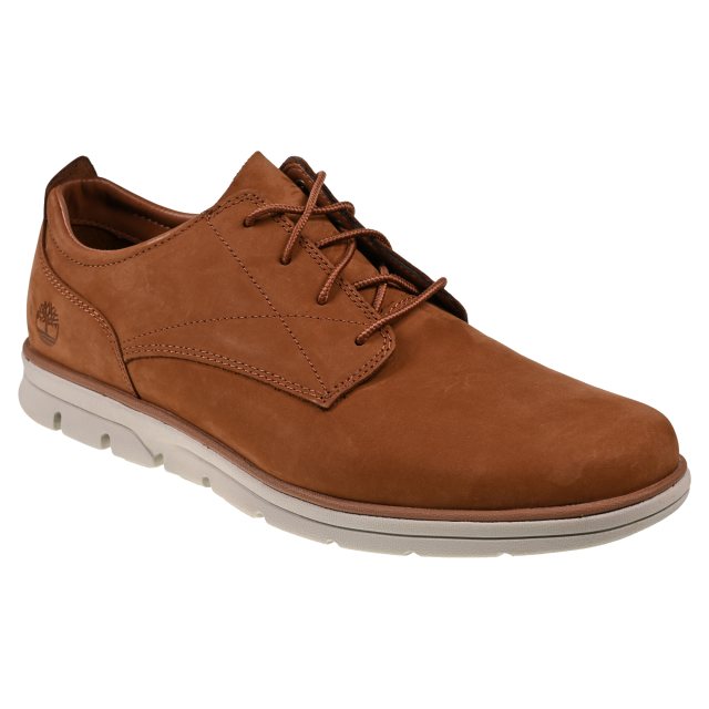 Timberland Bradstreet Low