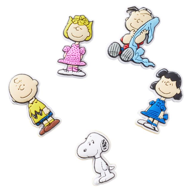 Crocs Peanuts II