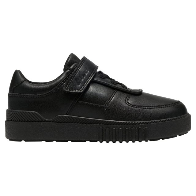 Clarks Somerset Flex Kids