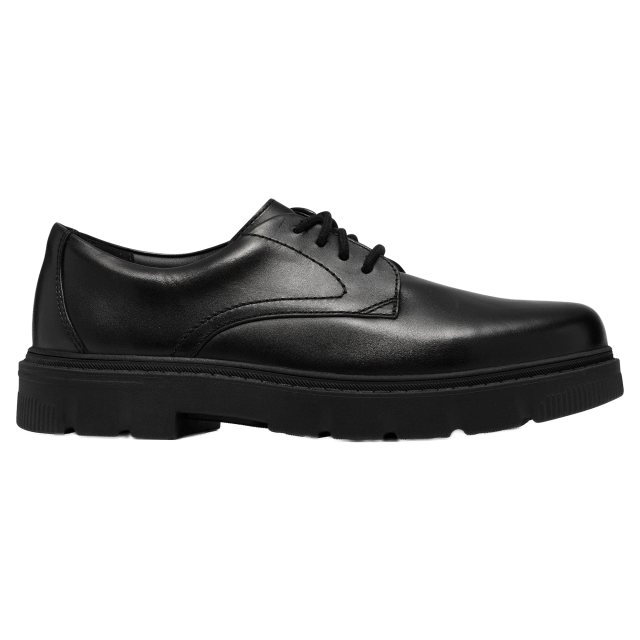 Clarks Lorcam Walk Youth