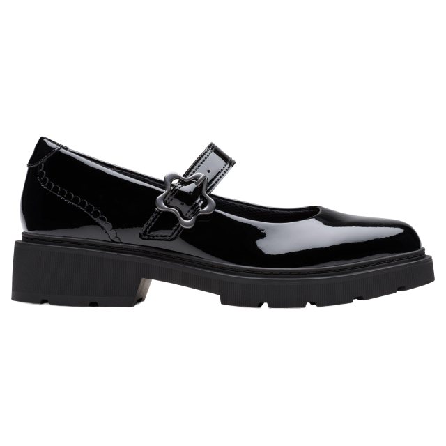 Clarks Eris Jane Youth