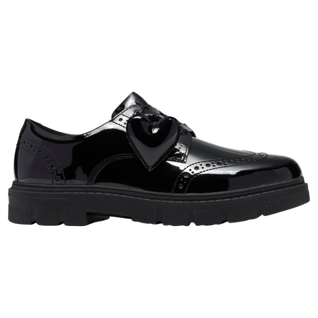 Clarks Lorcam Lace Youth