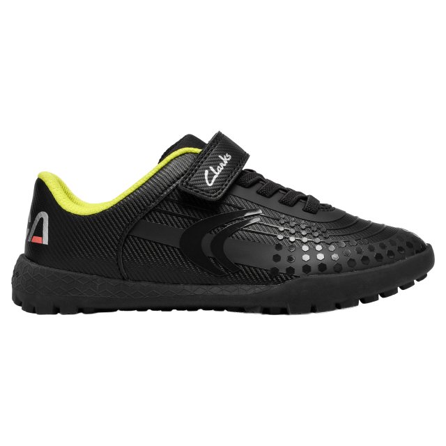 Clarks Cica Goal Kids