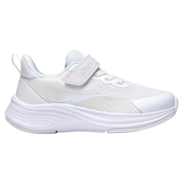 Clarks Lumen Hero Kids