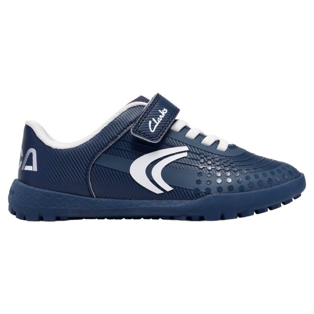 Clarks Cica Goal Kids