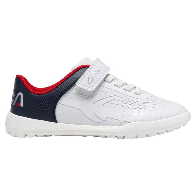 Clarks Cica Goal Kids