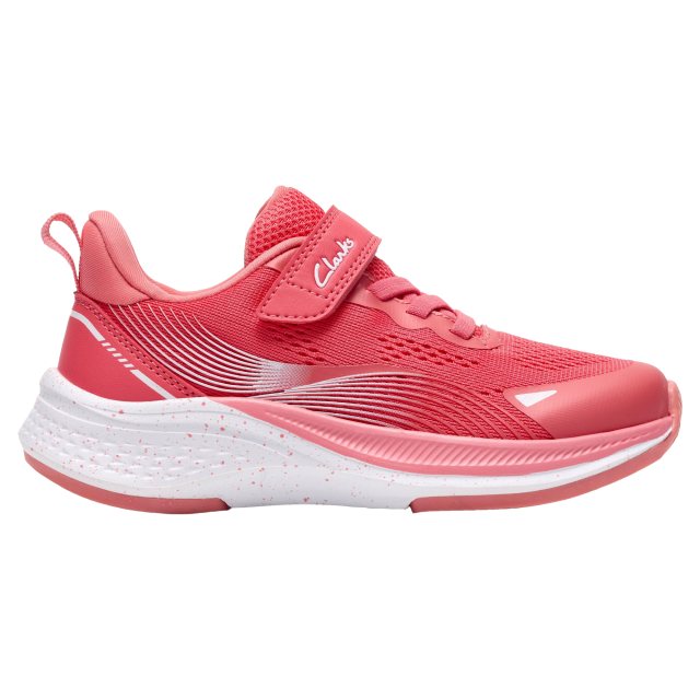 Clarks Lumen Hero Kids