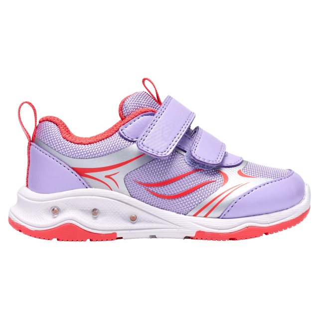 Clarks Gleam Glow Toddler