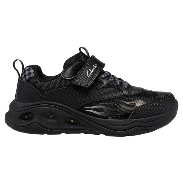 Clarks Gleam Go Kids