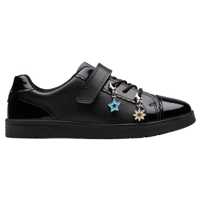 Clarks Disco Charm Kids